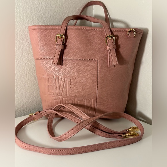 EUC/NWOT Steve Madden Small Handbag - Picture 6 of 14